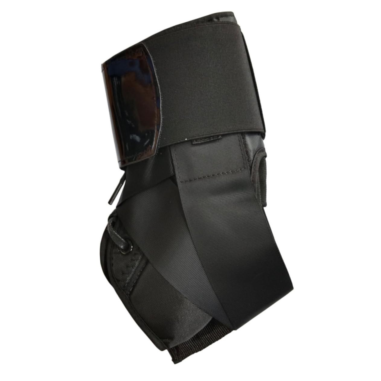 KALLORY Ankle Brace for Men Women Ankle Cuffs Sprain Proof Protector Compression