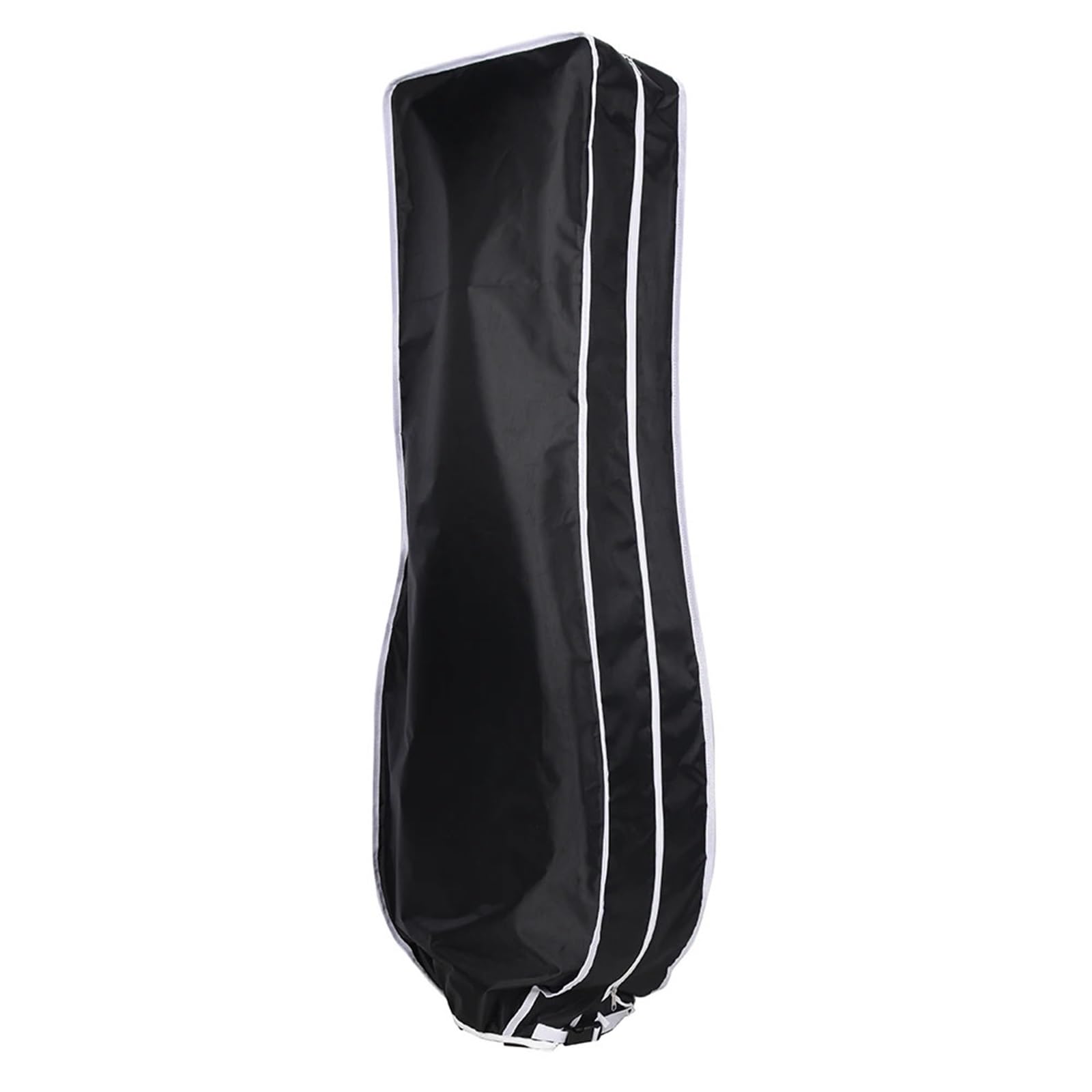 Abdeckung Golfbag Golf-Regenschutztasche, wasserdicht und staubdicht, tragbar, faltbar, for Reisen