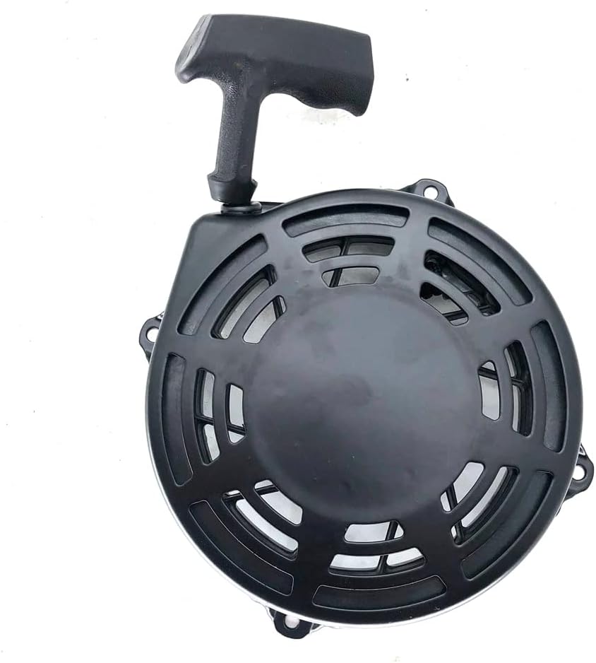 Recoil Starter for Briggs for Stratton 497680 497598 493295 099772 099777 697356 Rewind Starter
