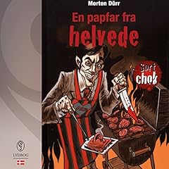 En papfar fra helvede Titelbild