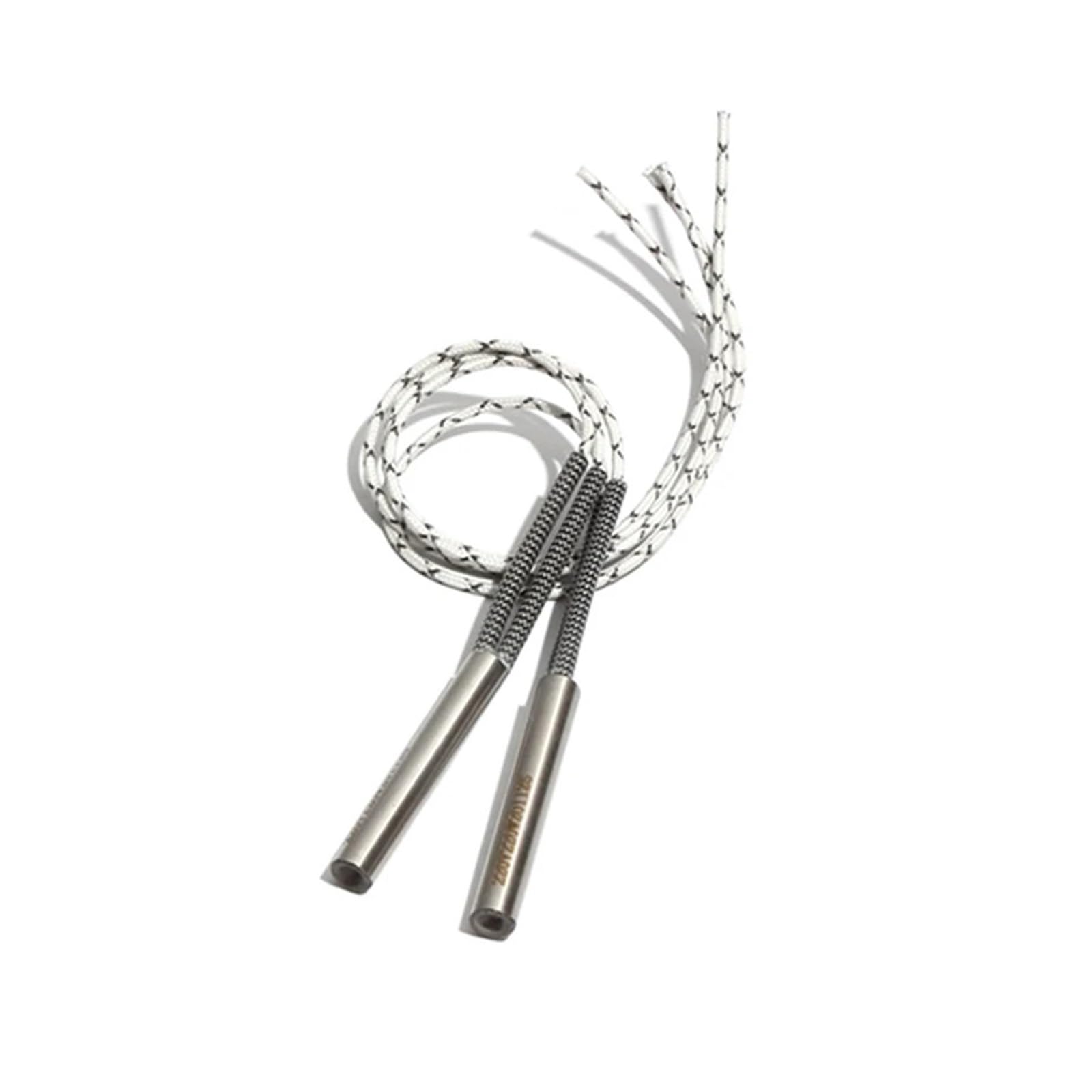 Elemento a cartuccia di riscaldamento, 5 pezzi, 10 mm, 98 ~ 115 mm, 316SUS, tubo di riscaldamento a testa singola, 110 V/220 V/380 V, 400 W/420 W/450 W, 470 W, 10 x 115 mm (DxL)