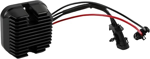Miniatura 2 de 4011062 Regulador de Voltaje Rectificador Ajuste para Victory Vegas Hammer Kingpin Ness HighBall 2008-2017 Piezas de repuesto para motocicleta