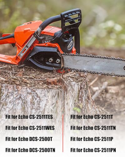 Huile de pompe à huile pour Echo DCS-2500T entretien abattage jardin - 5