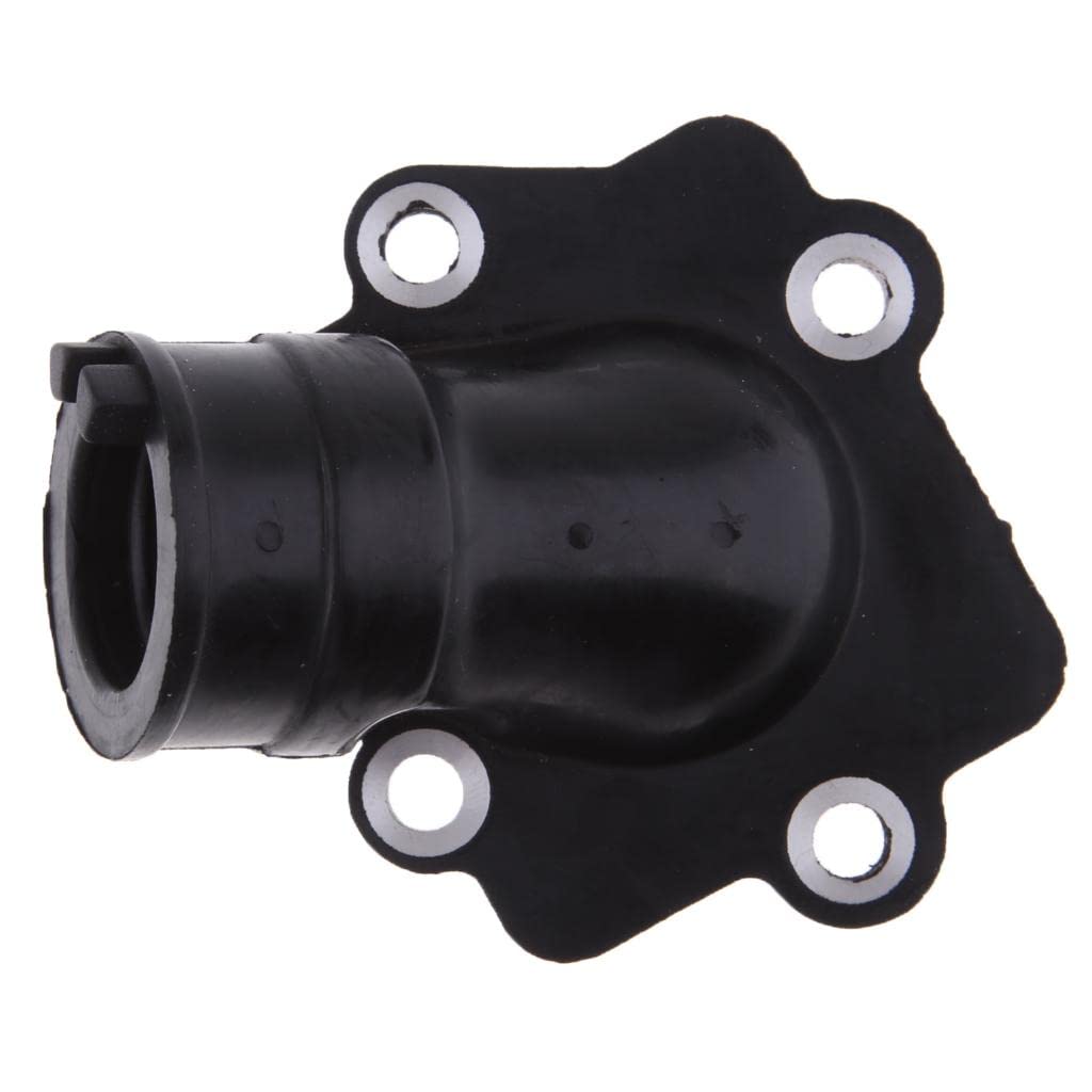 ATORSE Motorcycle Intake Manifold For Yamaha Aerox 50 Axis 50 Jog 50 Neos 50 Why 50-image-27