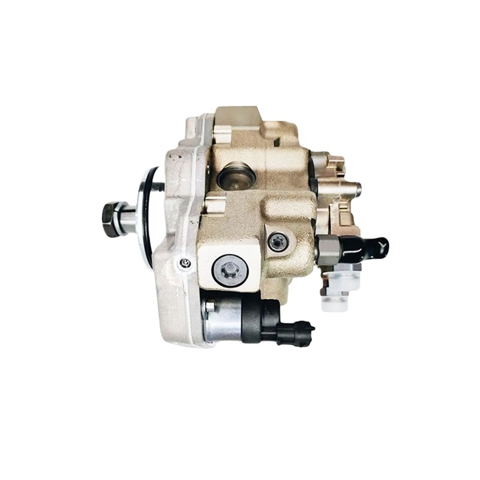 Bomba de inyección diésel de alta presión 0445020046 504095664, compatible con Fiat Ducato (250) 160 Multijet 3.0 D