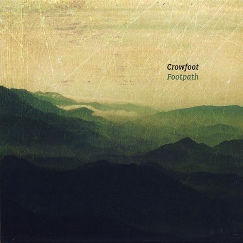 Footpath [Audio CD]