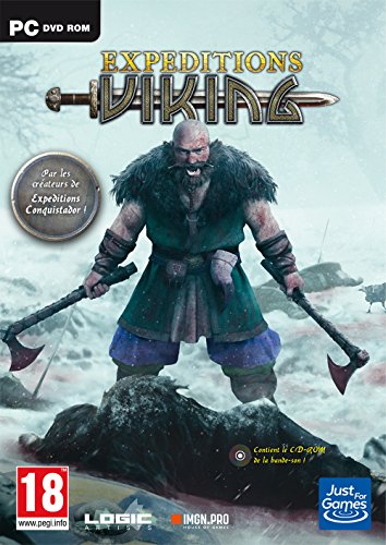 Expédition Vikings Pc - vue 2