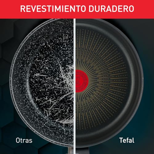 Detalle Tefal Unlimited On