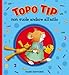 Topo Tip non vuole andare all'asilo