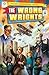 The Wrong Wrights (Secret Smithsonian Adventures)