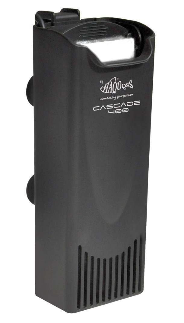Haquoss Cascade 400 Filtre