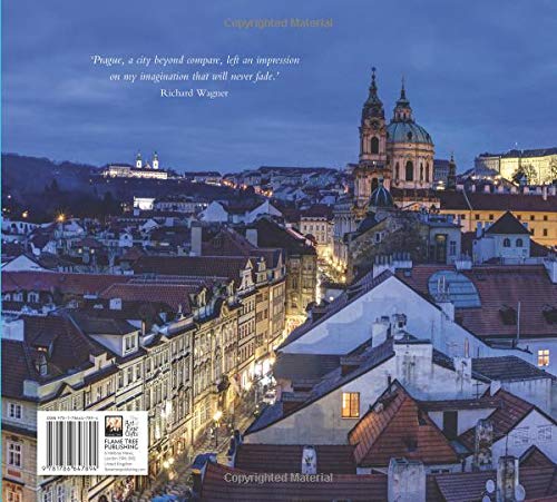 Best-Kept Secrets Of Prague #TOP1