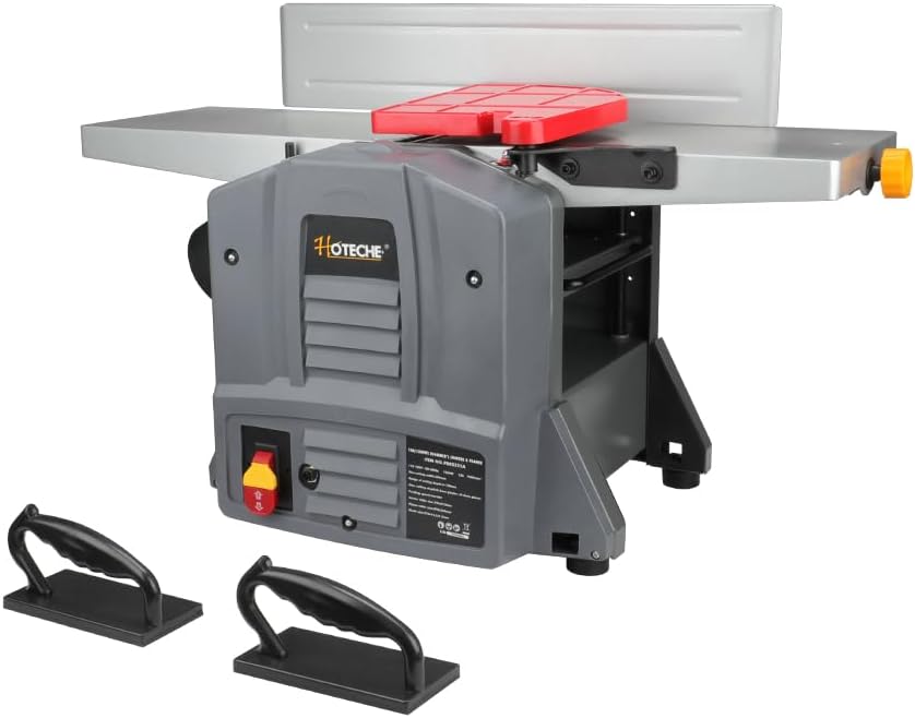 Hoteche 8-Inch Bechtop Jointer