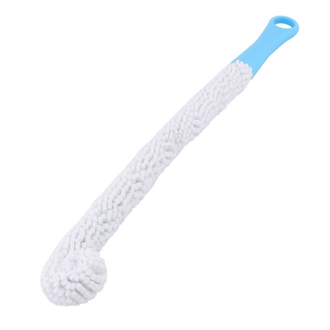 Sourcingmap Foam Head Wine Decanter Stemware Coffee Pot Glassware Cleaner Cleaning Tool Brush