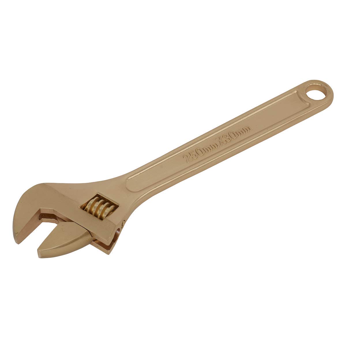 Sealey NS067 Clé à molette réglable anti-stationnement 250 mm