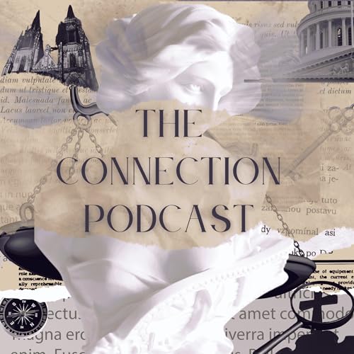 Couverture de The Connection Podcast