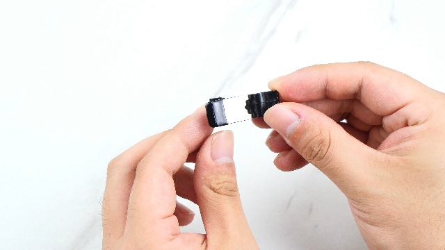 Gas Tank Spring Watch Fuel Door Spring Clip Replacement Gas Tank Door Cover on Amazon Live