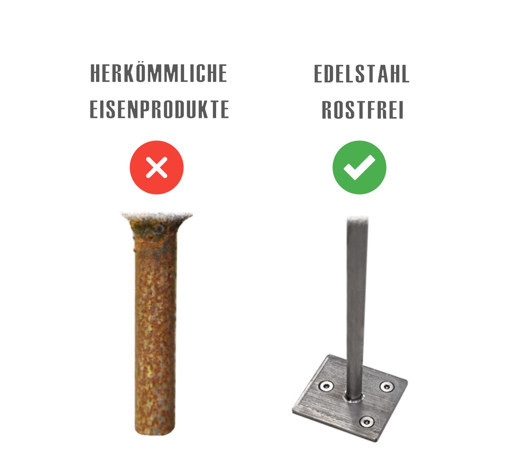 Tringle D'angle Pour Placard - Gain De Place Dans Les Coins - Barre Métal Robuste Dorée 30x30 Cm - Support Jusqu'à 50 Kg - 9