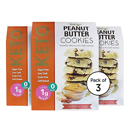 Best Keto Peanut Butter Cookie 2023 Where to Buy?