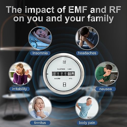 Protector para medidor de luz 3 Imagen adicional