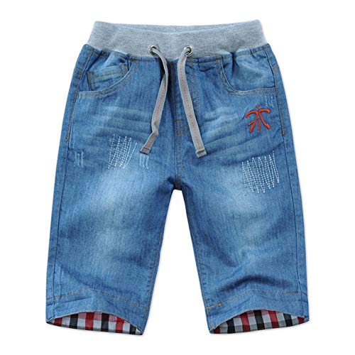 Happy Cherry Bambino Pantaloncini Vita