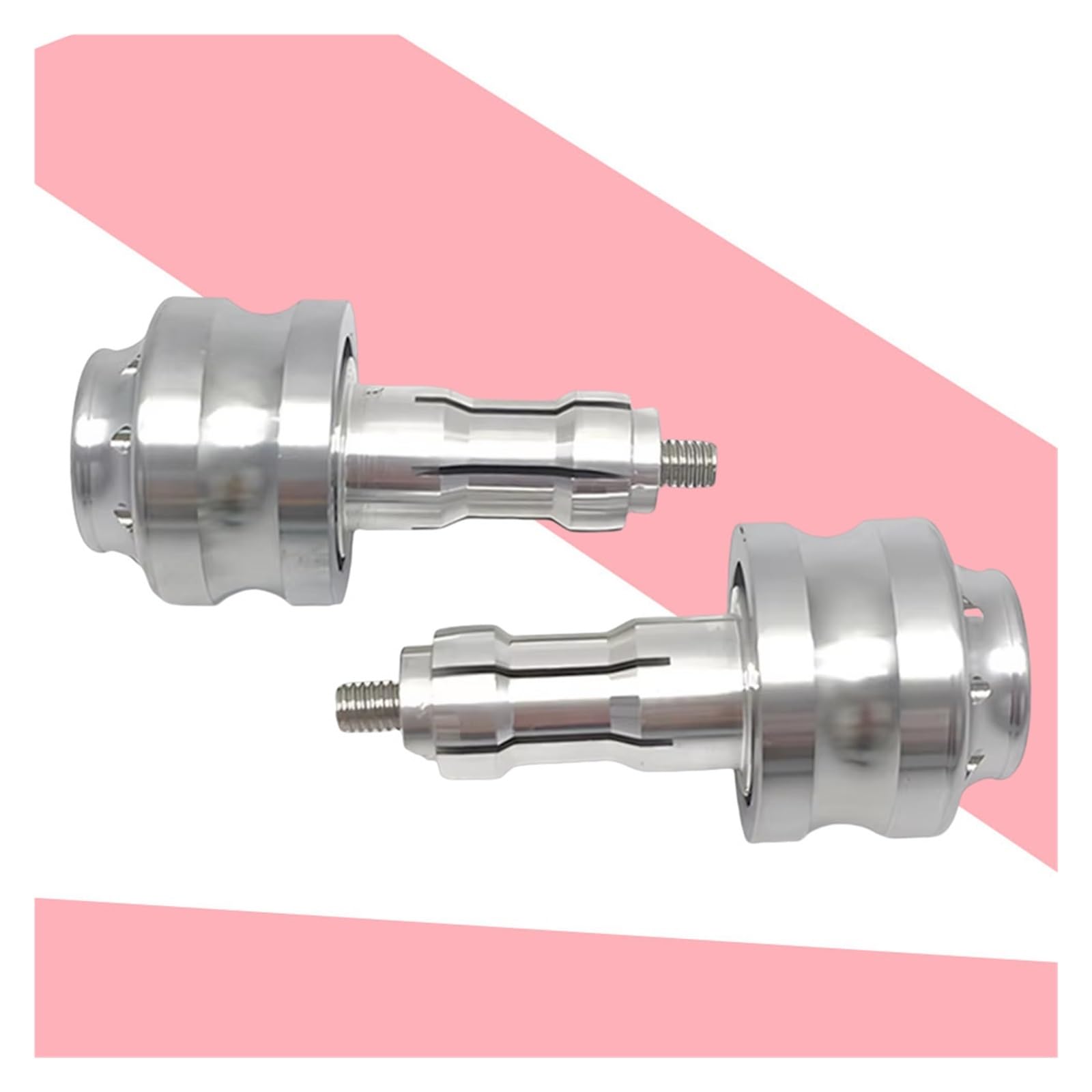 Moto Contrappesi Bilancieri Manubrio Per Duc&ati SCRAMDLER 800 STREET CLASSIC 2018-2020 Manopole Per Manubrio Per Moto Tappi Contrappeso Manubrio In Metallo CNC Slider
