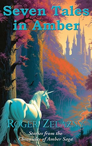 Cover image for Amber Stories series