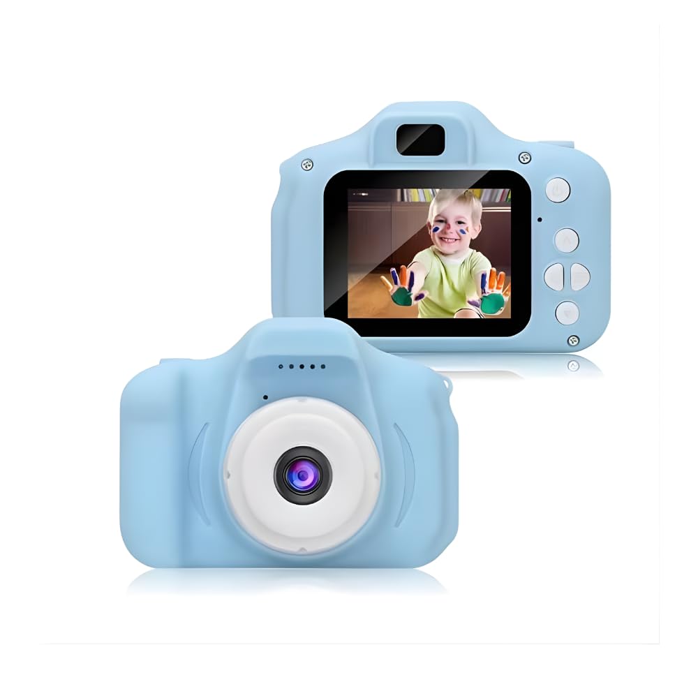 Drumstone (𝐒𝐩𝐞𝐜𝐢𝐚𝐥 𝟏𝟓 𝐘𝐞𝐚𝐫𝐬 𝐖𝐚𝐫𝐫𝐚𝐧𝐭𝐲) Digital Camera with HD Video Recording, High-Resolution Sensor, Multiple Shooting Modes, Compact Design, Easy Interface, Long Battery Life-image-33