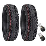 【Contenido del Paquete y Servicio Posventa】 2 Neumáticos sin cámara todoterreno patinete para MAX G30, 1 boca inflable, puede ayudarlo a inflar fácilmente. Si tiene alguna pregunta, comuníquese con nosotros y le responderemos dentro de las 24 horas.