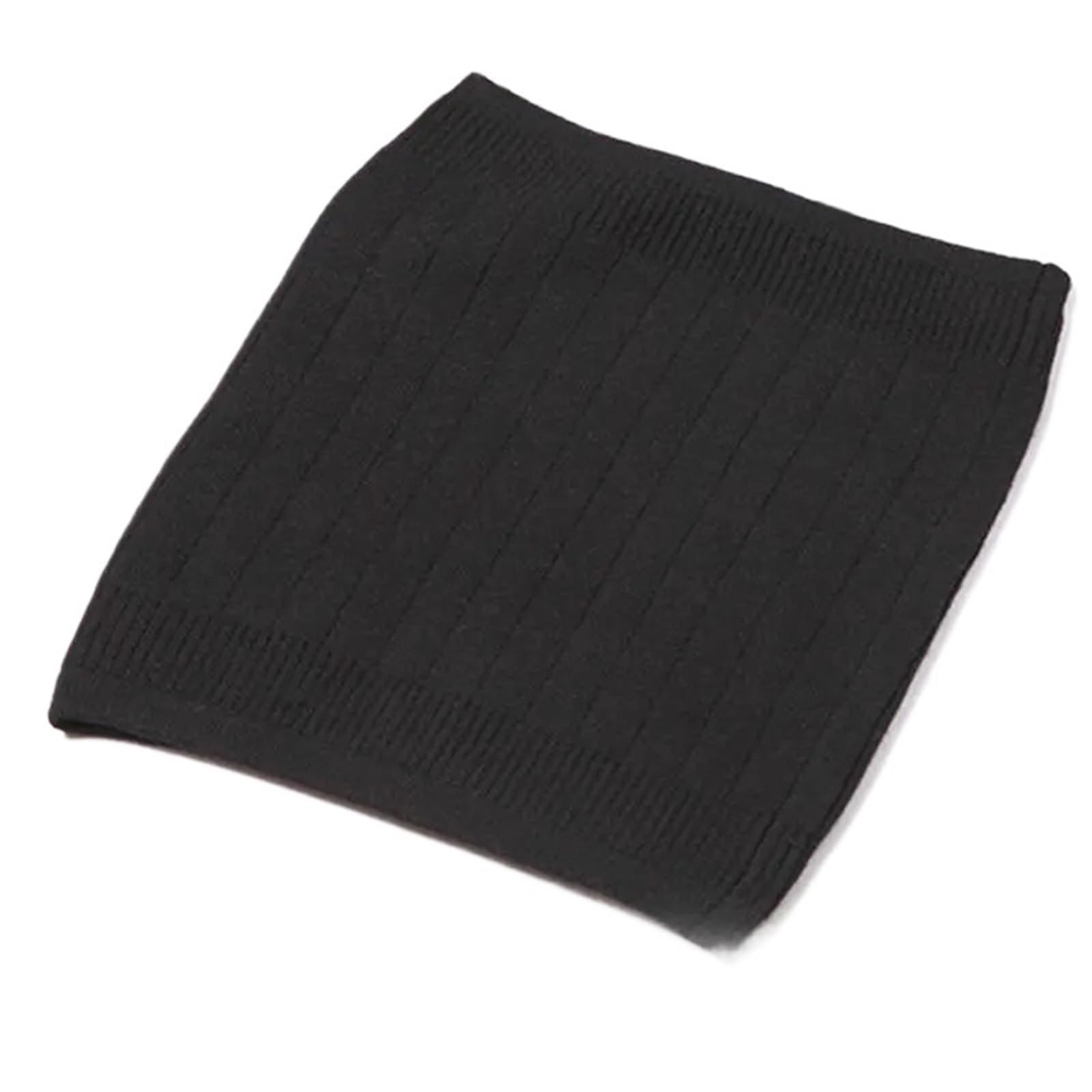 NierenwäRmer 2 Stück elastische Taillenwärmer-Rückenstütze for kaltes Wetter, bequeme Rücken-Nierenwärmer for Frauen Winter NierenwäRmer