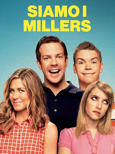  Siamo i Millers