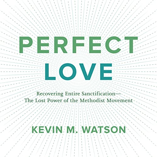 Perfect Love by Kevin M. Watson episode artwork