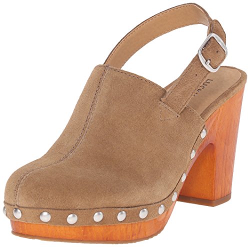 Lucky Brand Women's VEVINA