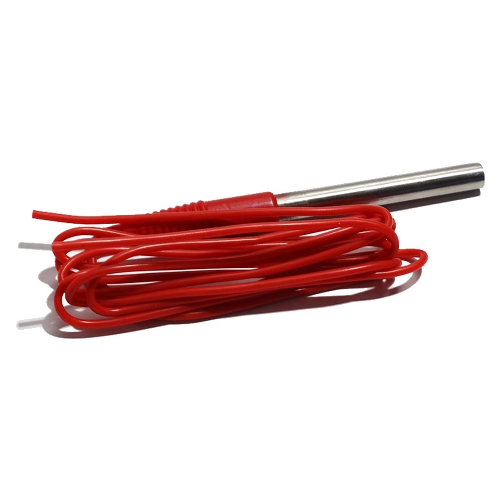 Niederspannungs-Elektro-Wasserheizelement 12 V, 24, 36, 48, 60, 72, Tauchsiederstab, 50–500 W, 1 Stück(60V 500W)