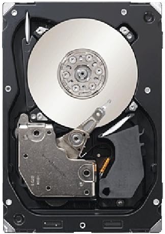 Dell YP778 Seagate Hard Drive YP778 (Certified Refurbished)
