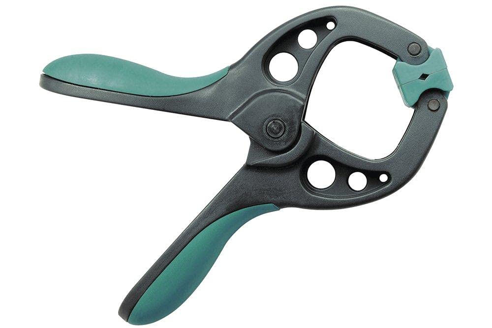 Wolfcraft 3631000 Spring clamp FZ 60 60 mm