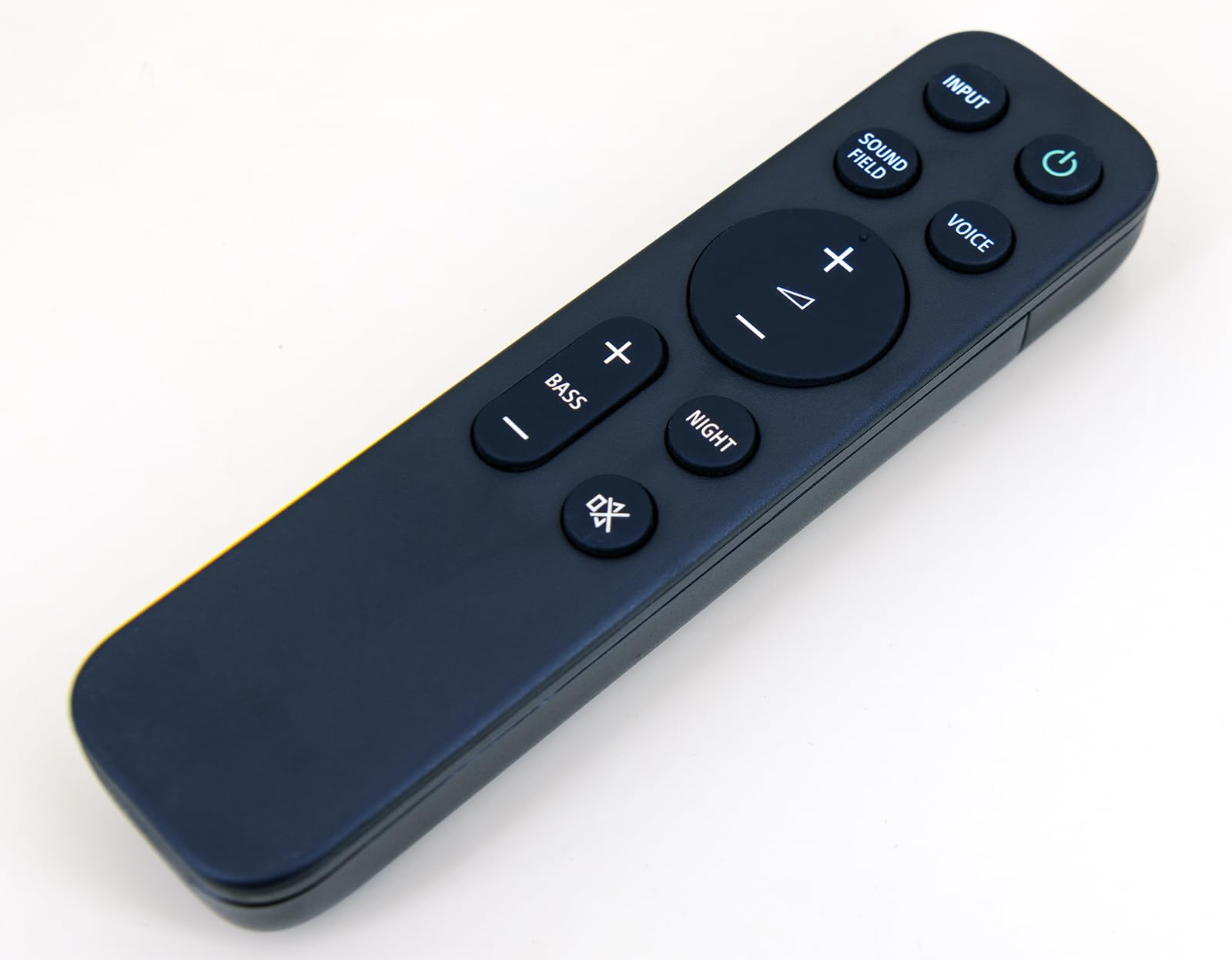 Buy RMT-AH513U New Replacement Remote Control fit for Sony Sound BAR Remote HT-SC40, HT-S400, SA-S400 Online at Low Prices in India