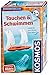 Kosmos 602451 juguete y kit de ciencia para niños - Juguetes y kits de ciencia para niños (Física, 5 año(s), Multicolor, CE, 132 mm, 60 mm) , color/modelo surtido
