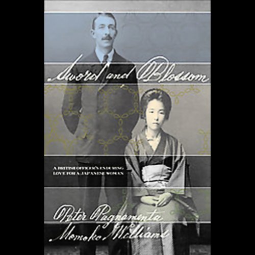 Sword and Blossom: A British Officer's Enduring Love for a Japanese Woman