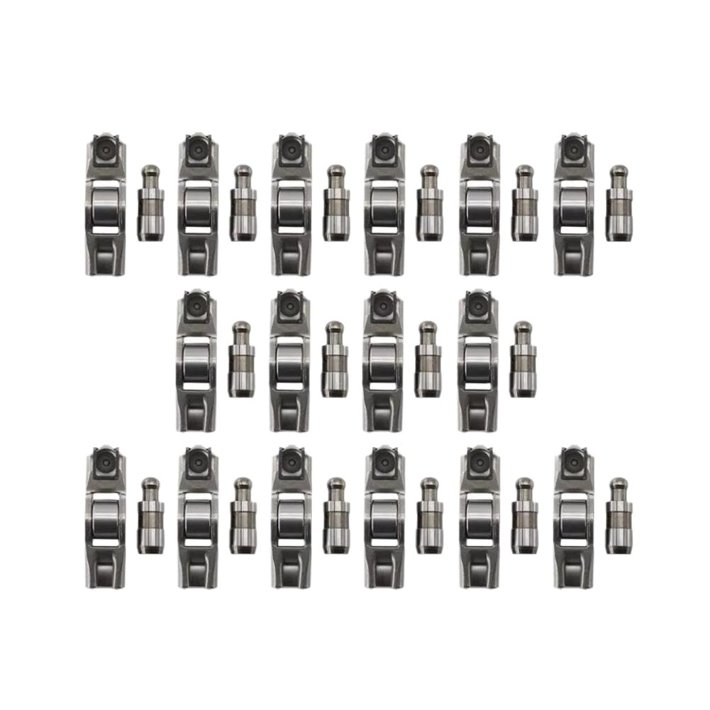 Punterie Idrauliche Compatibili Con RAM VAN 2.8L CRD