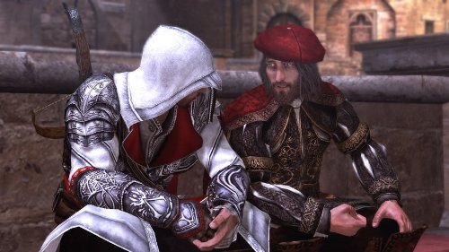 Assassin's Creed: Brotherhood - PC
