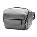Produktbild Peak Design Everyday Sling 5L Ash Fototasche für DSLR- und DSLM-Kameras
