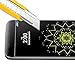 LG G5 Screen Protector,iAnder Premium Tempered Glass Screen Protector for LG G5 [0.3mm Ultra Clear Scratch Proof High Definition]