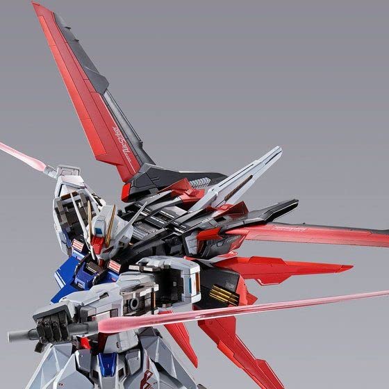 Amazon | BANDAI SPIRITS(バンダイ スピリッツ) METAL BUILD エール  