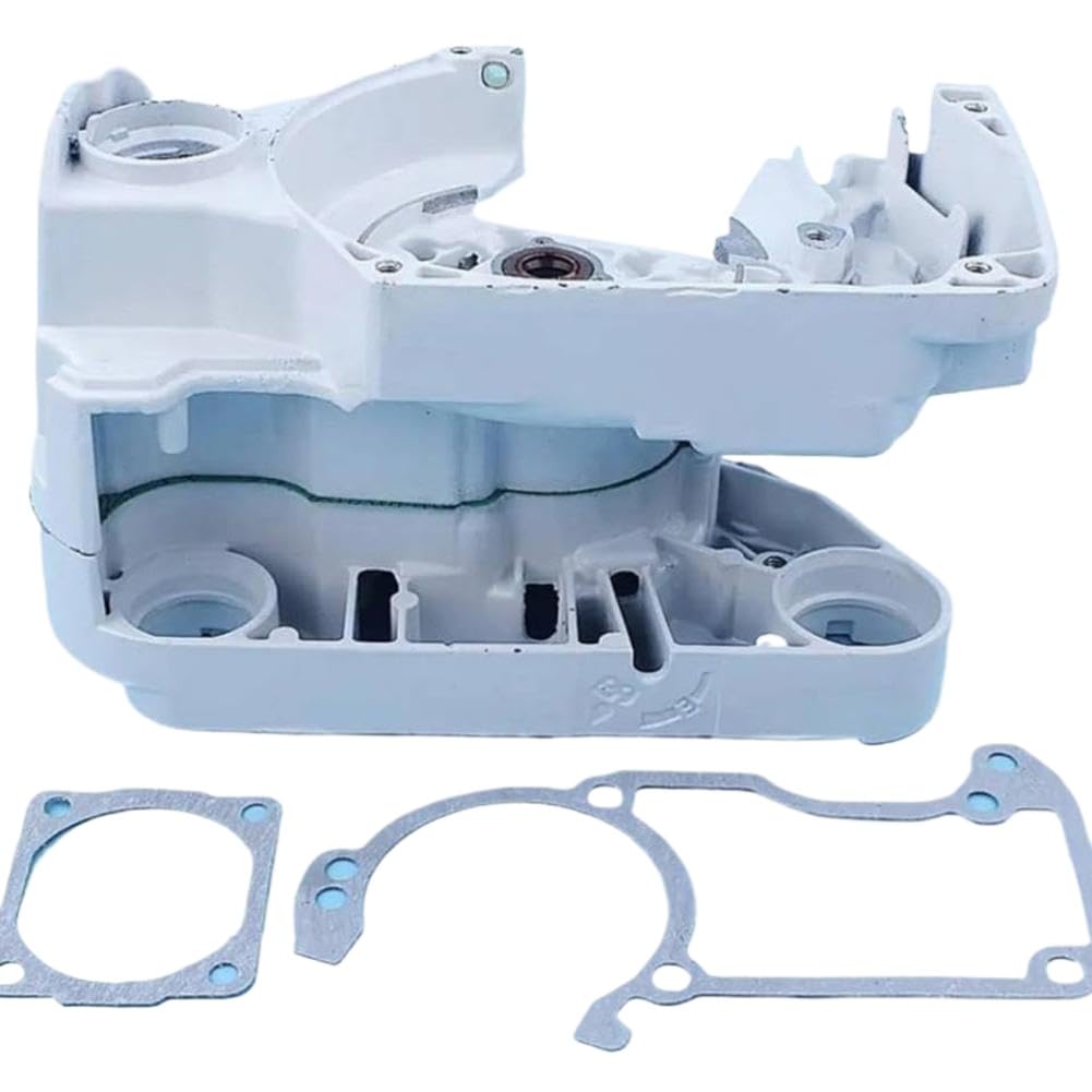 Crankcase Gasket Kit Compatible with 024 026 MS240 MS260 Chainsaw Models 1121 020 2117