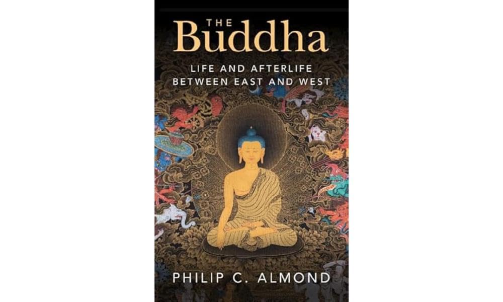 Buddha