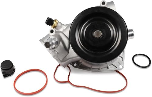 Hepu P415 Pompe à eau