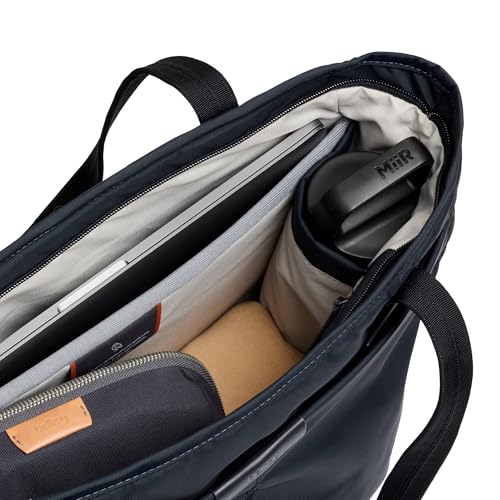 bellroy tokyo wonder tote 15l laptop tote bag fits 1634 laptop