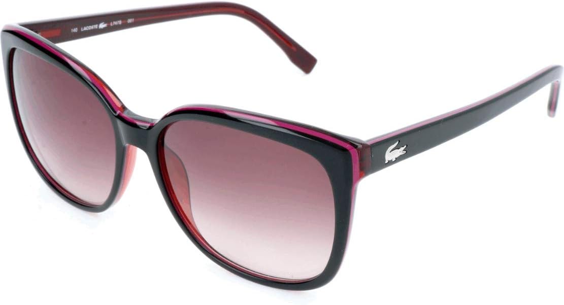 Lacoste Women's L747s Cat Eye Sunglasses