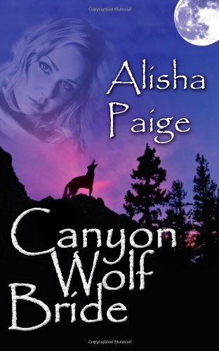 Buy Canyon Wolf Bride — BookShops.in